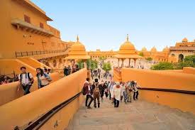 Jaipur Heritage and Culture Tour Packages | call 9899567825 Avail 50% Off